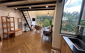 Gia Ha House View Doi Thong-Pine Hill-R21